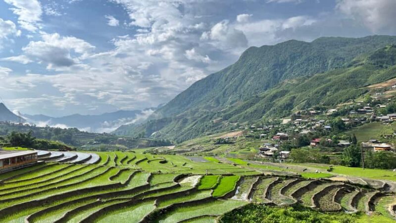 2-Day Trek Through Sapa's Mountains,Valley & Local Villages - What to Bring and Tips for Success
