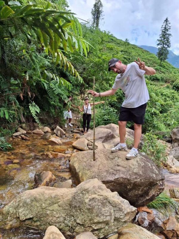 2-Day Trek Through Sapa's Mountains,Valley & Local Villages - Cost and Value