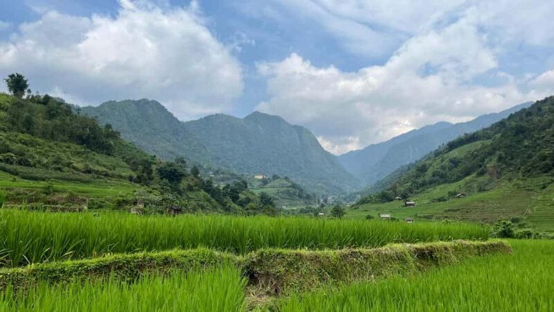 2-Day Trek Through Sapa's Mountains,Valley & Local Villages - FAQ