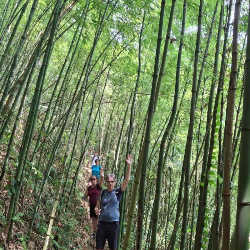 2-Day Trek Through Sapa's Mountains,Valley & Local Villages - Good To Know