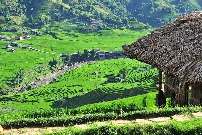 2-Day Trekking Adventure of Sapa From Hanoi With Night Bus - Meeting and Pickup