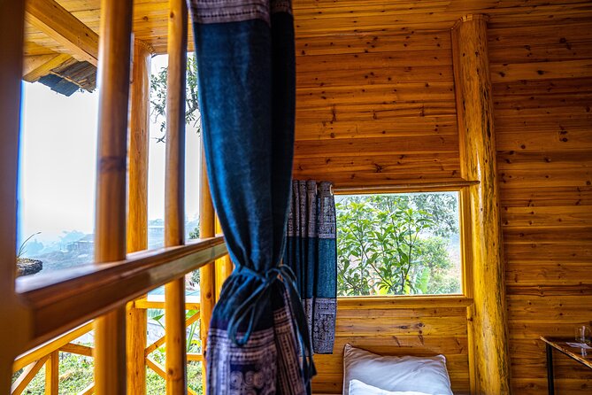 2-Day Trekking Adventure of Sapa From Hanoi With Night Bus - Reviews
