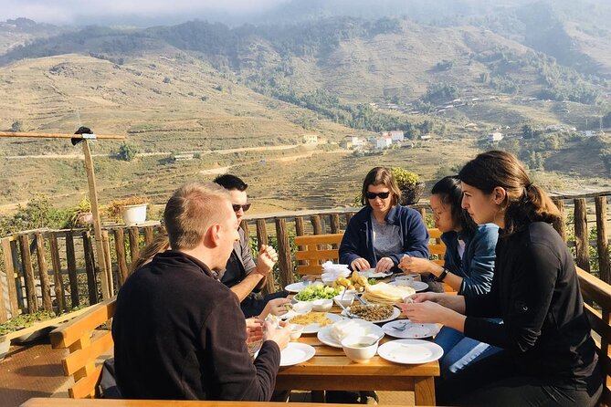 2-Day Trekking Adventure of Sapa From Hanoi With Night Bus - Price and Additional Information