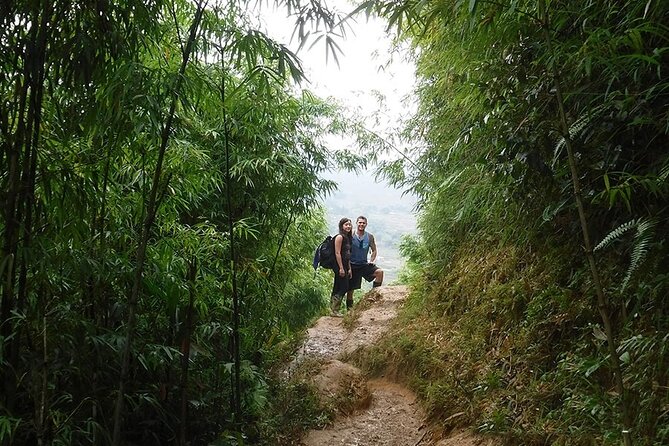2-Day Trekking Adventure of Sapa From Hanoi With Night Bus - Tips for a Successful Trekking Adventure