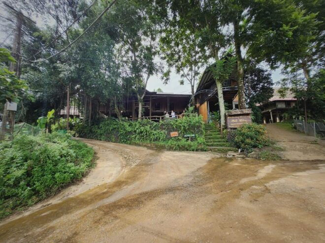 2 Day Trekking In Pu Luong Loop & Overnight At Homestay - Inclusions and Amenities