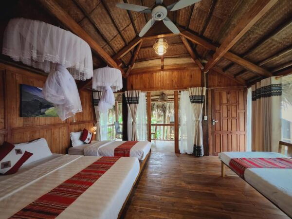 2 Day Trekking In Pu Luong Loop & Overnight At Homestay - Important Travel Information