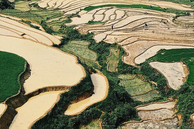 2-Day Trekking in Sa Pa from Ha Noi by sleeping bus - FAQs