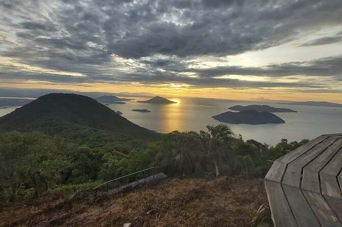 2-Day Trip - Conchagua Volcano Sunrise, Camping and Beach Experience - Camping Essentials Provided