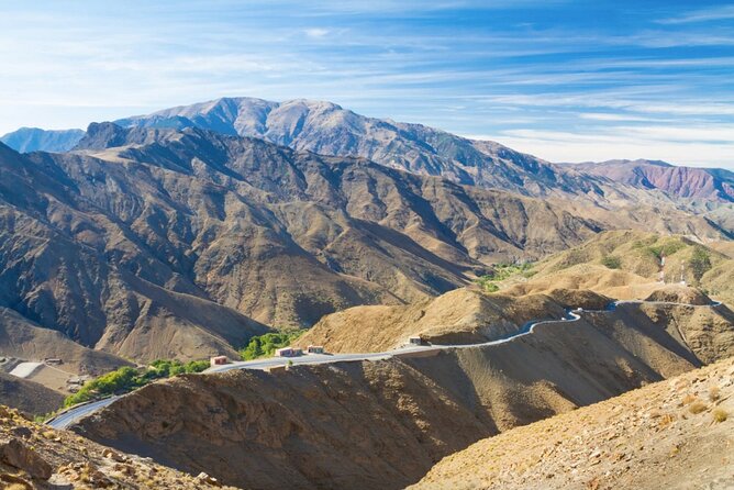 2 Day Trip From Marrakech to Merzouga Desert Duens - Good To Know