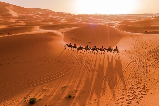 2 Day Trip From Marrakech to Merzouga Desert Duens - Pricing Details