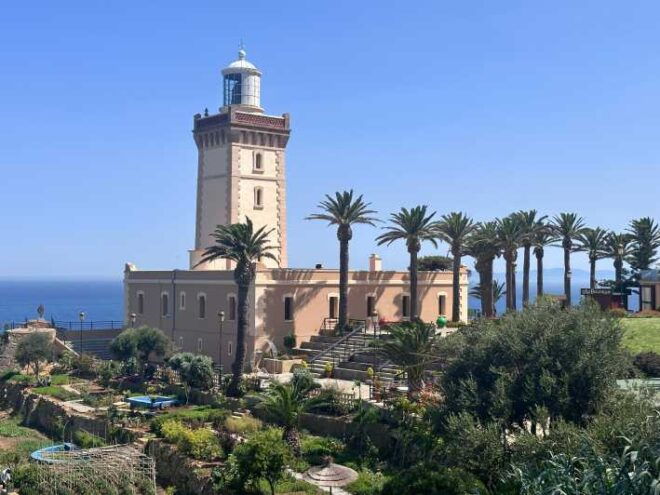 2 Day Trip From Spain to Morocco All Inclusive - Exploring Chefchaouens Blue Alleys