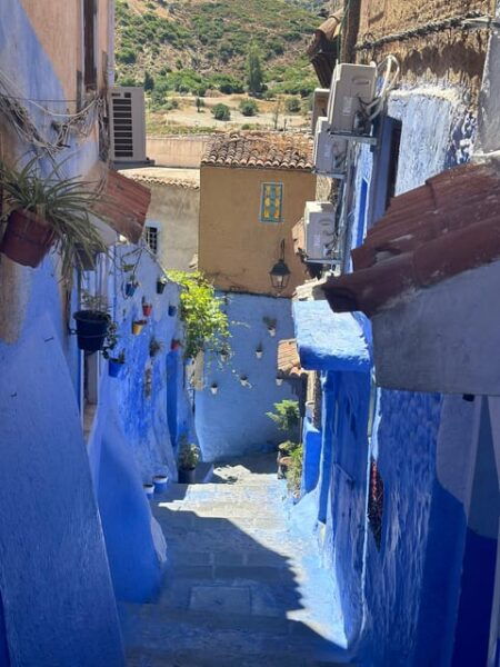 2 Day Trip From Spain to Morocco All Inclusive - Tour Booking and Availability