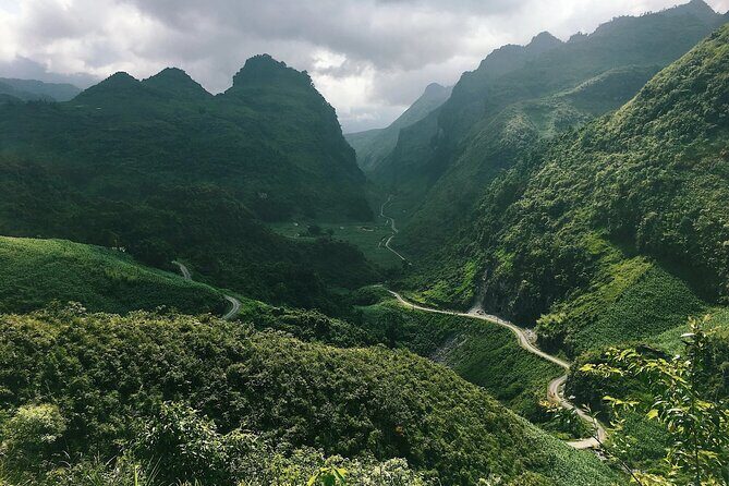 2 Day Trip Ha Giang Loop: An Epic Adventure by Motorbike - Good To Know