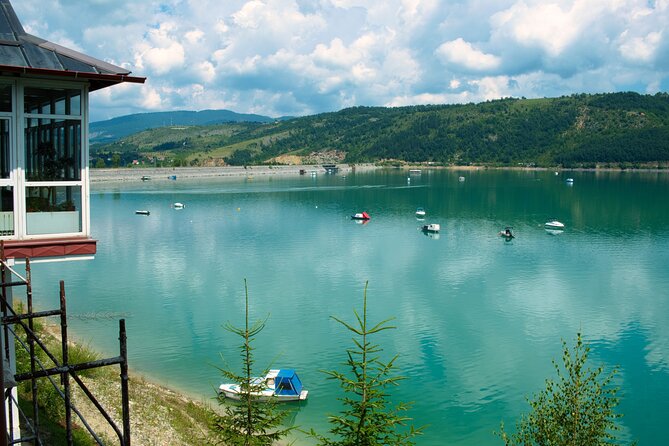 2 Day Trip in Western Serbia Tara and Uvac - Accommodation Details
