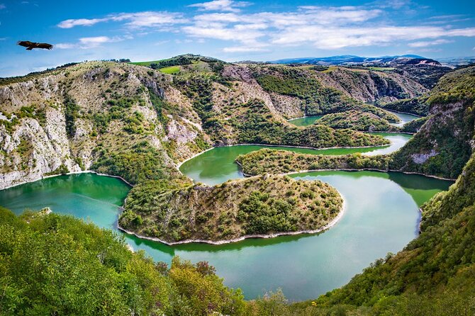 2 Day Trip in Western Serbia Tara and Uvac - Pickup and Transportation