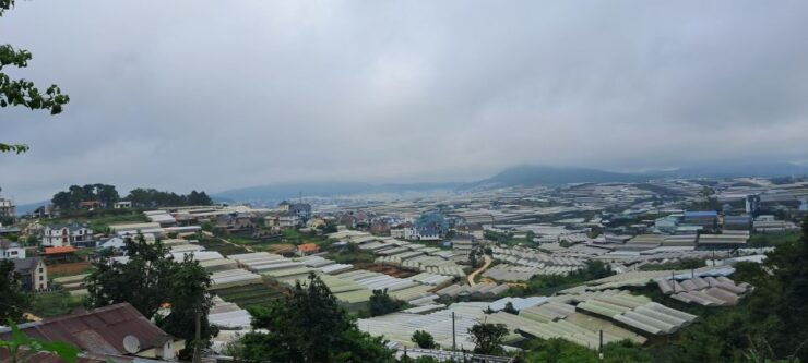 2 Day Trip - Phanrang to Dalat - Dalat Countryside - Dalat Countryside Exploration