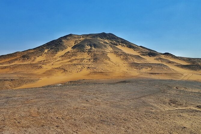 2 Day Trip to Bahariya Oasis White Desert From Cairo - Transportation and Guide
