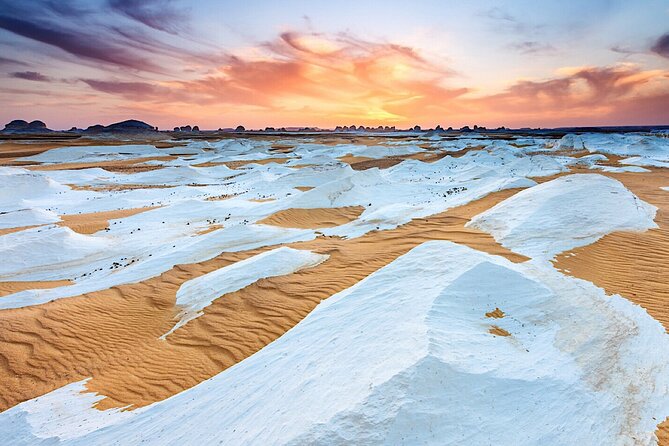 2 Day Trip to Bahariya Oasis White Desert From Cairo - The Sum Up