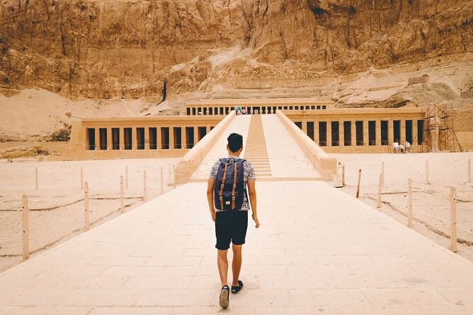 2 Day Trip to Luxor From Hurghada - Good To Know