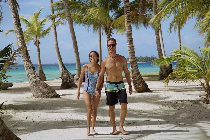 2-Day Trip to Paradise San Blas Island Meals Boat Tour - Pricing and Booking Details