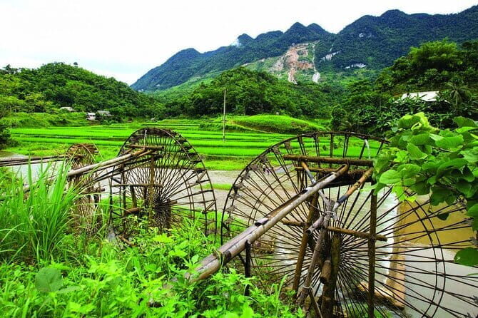 2 Day Trip to Pu Luong Nature Reserve from Hanoi - Introducing the 2 Day Trip to Pu Luong Nature Reserve from Hanoi