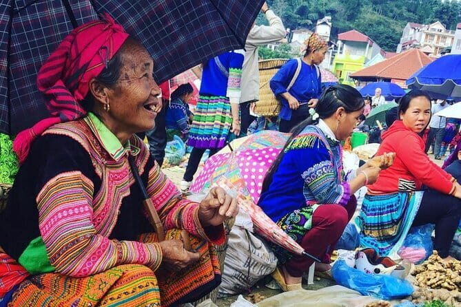 2 Day Trip to Pu Luong Nature Reserve from Hanoi - Good To Know
