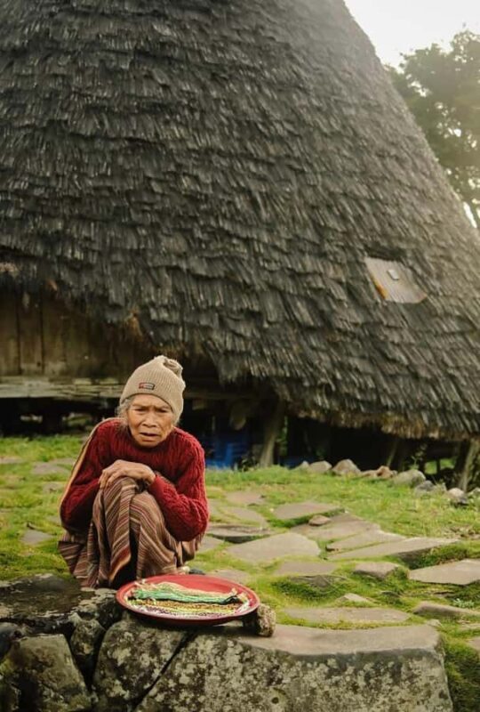 2 Day Trip Wae Rebo Village Above The Clouds - FAQ  