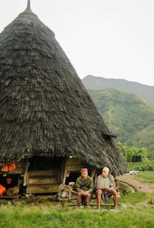 2 Day Trip Wae Rebo Village Above The Clouds - An In-Depth Look at the Wae Rebo Experience