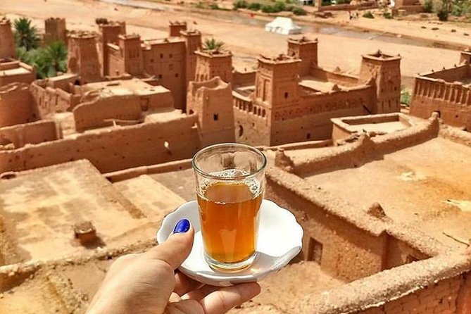 2 Day Trip Zagora Desert Camp and Camel Ride - Overview