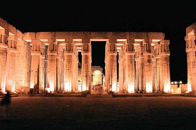 2 Day Trips to Luxor Highlights From Safaga Port - Qualified Egyptologist Guide