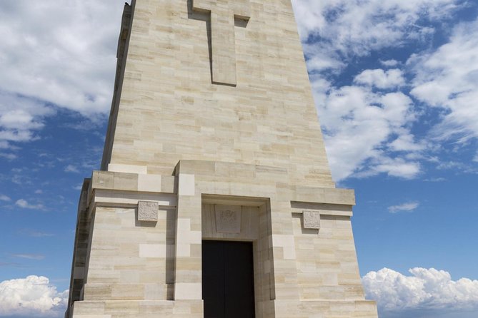 2-Day Troy and Gallipoli Tour From Istanbul - Pickup and End Point Details