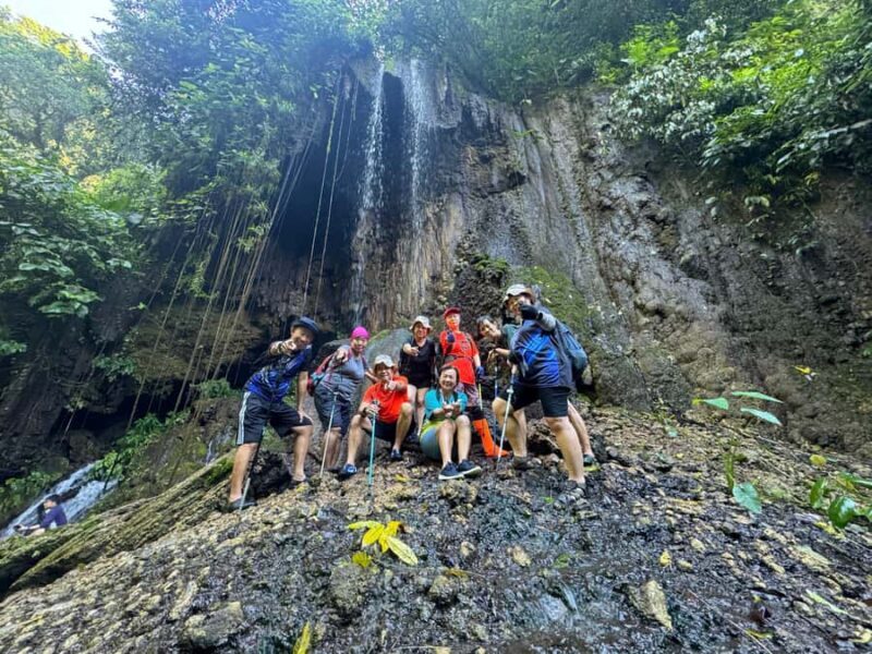 2-Day Tumpak Sewu & Bromo Sunrise Tour - Exploring Mount Bromo and the Sea of Sand