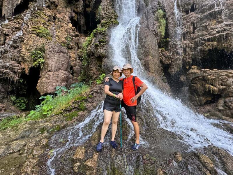 2-Day Tumpak Sewu & Bromo Sunrise Tour - Sacred Moments at Luhur Poten Temple