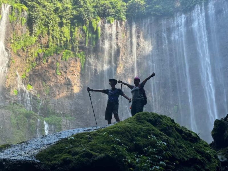 2-Day Tumpak Sewu & Bromo Sunrise Tour - Good To Know