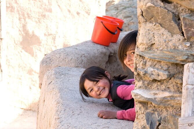 2 Day Ukhum Hiking Tour from Bukhara - FAQ