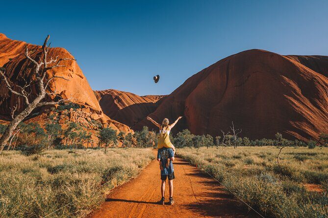 2 Day Uluru Red Centre Rock Tour from Alice Springs to Yulara - Who is This Tour Best For?