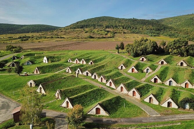 2 Day UNESCO World Heritage Wine Tour in Tokaj Hungary With Food - Good To Know