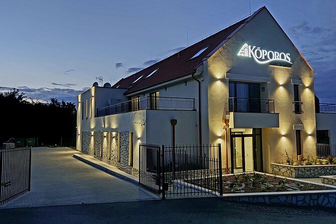 2 Day UNESCO World Heritage Wine Tour in Tokaj Hungary With Food - Frequently Asked Questions