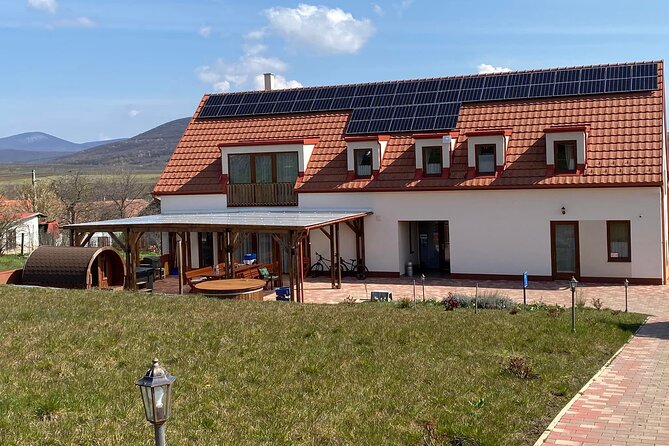 2 Day UNESCO World Heritage Wine Tour in Tokaj Hungary With Food - The Sum Up