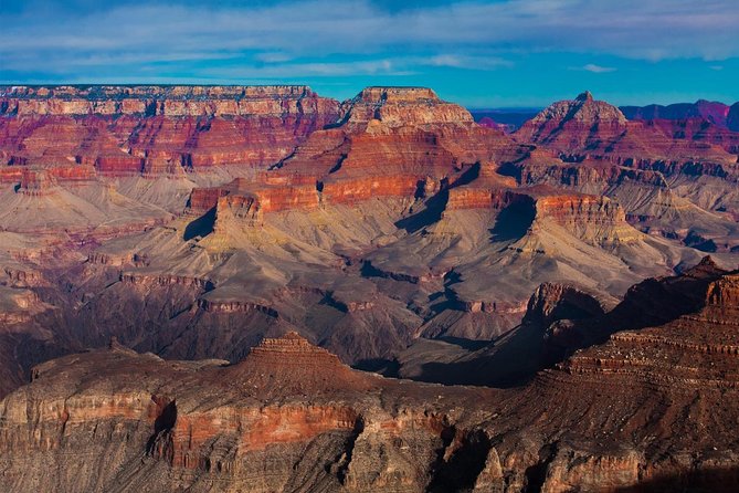 2-Day Upper Antelope Canyon and Grand Canyon National Park Tour - Tour Overview and Highlights