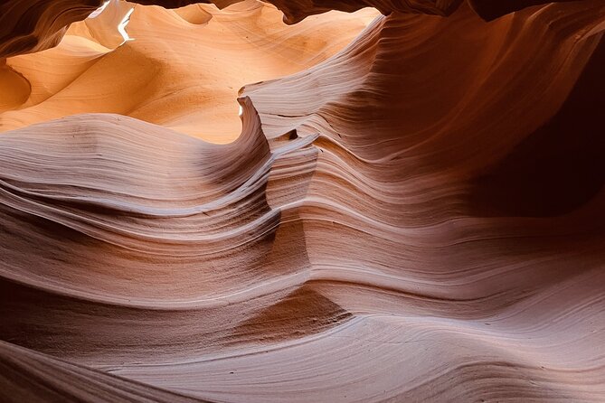 2-Day Upper Antelope Canyon and Grand Canyon National Park Tour - Photography-friendly Trip