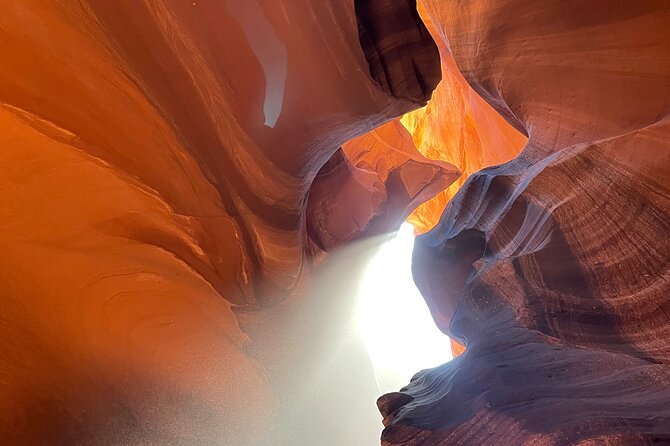2-Day Upper Antelope Canyon and Grand Canyon National Park Tour - Common Questions
