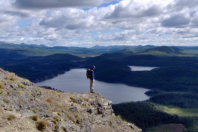 2-Day Ushuaia Trekking and Rowing Adventure - Itinerary Details