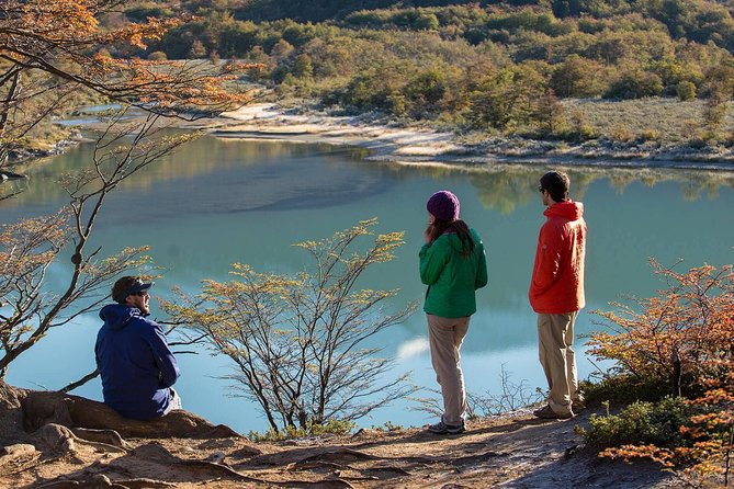 2-Day Ushuaia Trekking and Rowing Adventure - Pricing and Guarantee