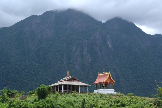 2-Day Vang Vieng Tour From Vientiane - Tour Highlights