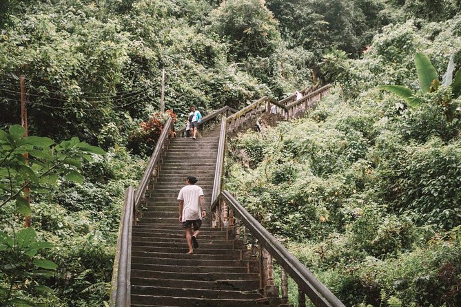 2-Day Vang Vieng Tour From Vientiane - Cancellation Policy and Requirements