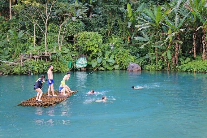 2-Day Vang Vieng Tour From Vientiane - Common Questions
