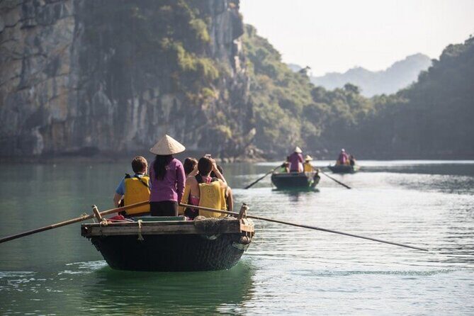 2 Day Victory Cruise to Explore Halong Bay from Hanoi - Final Thoughts: Who Is This Tour For?