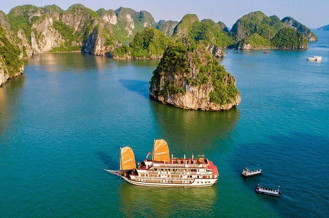 2 Day Victory Cruise to Explore Halong Bay from Hanoi - Final Thoughts