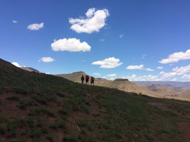 2 Day Village Hike - Unique Features